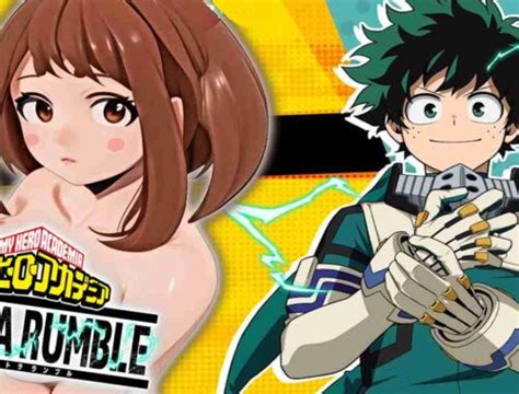 Uraraka Tsuyu Hentai. Sex.com is updated by our users community with new Uraraka GIFs every day! We have the largest library of xxx GIFs on the web. Build your Uraraka porno collection all for FREE! Sex.com is made for adult by Uraraka porn lover like you. View Uraraka GIFs and every kind of Uraraka sex you could want - and it will always be free!